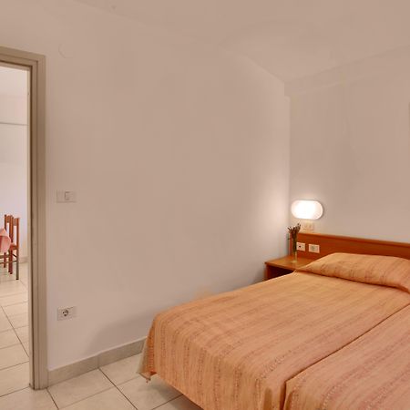 Villas Rubin Apartments Rovinj Exterior foto