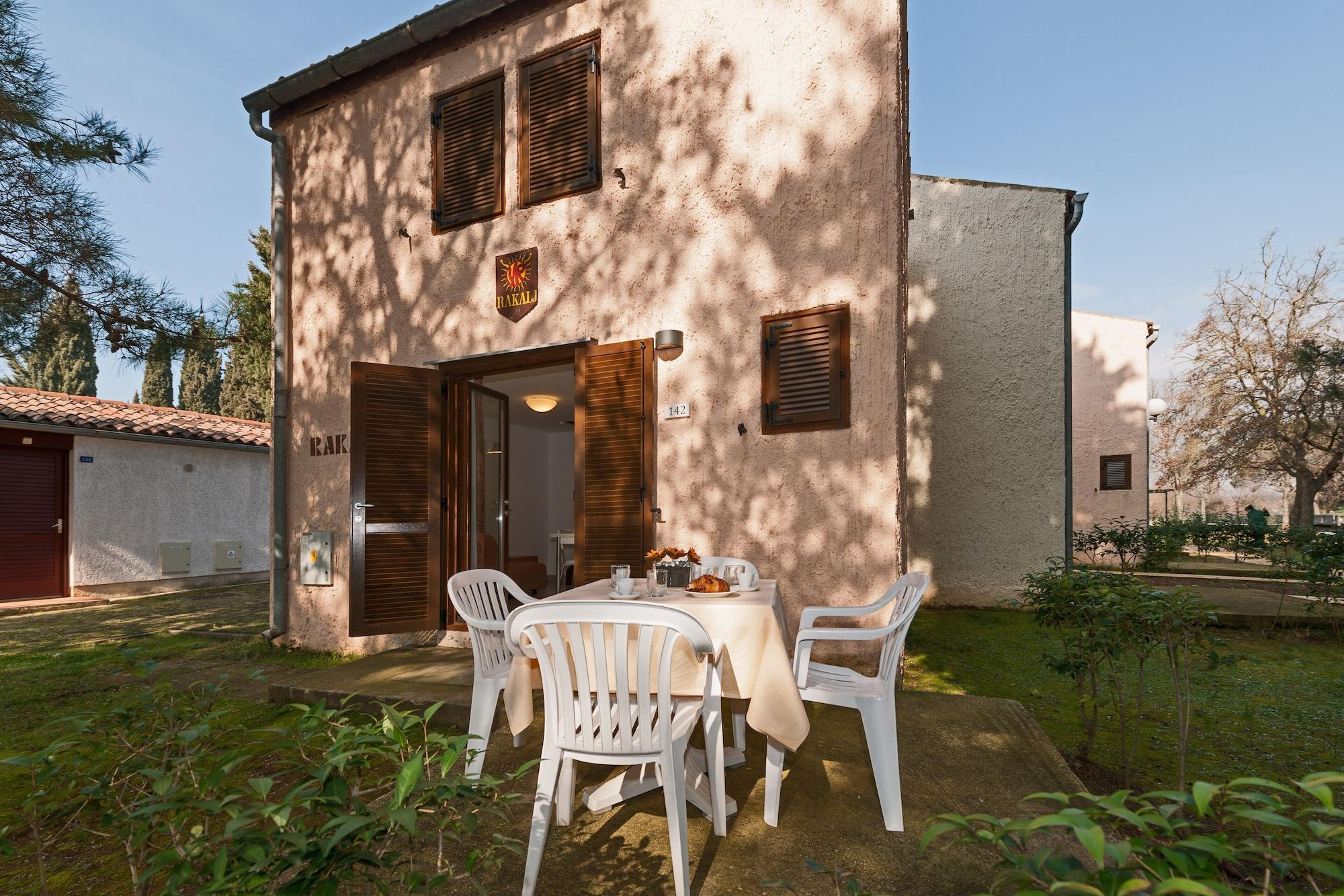 Villas Rubin Apartments Rovinj Exterior foto