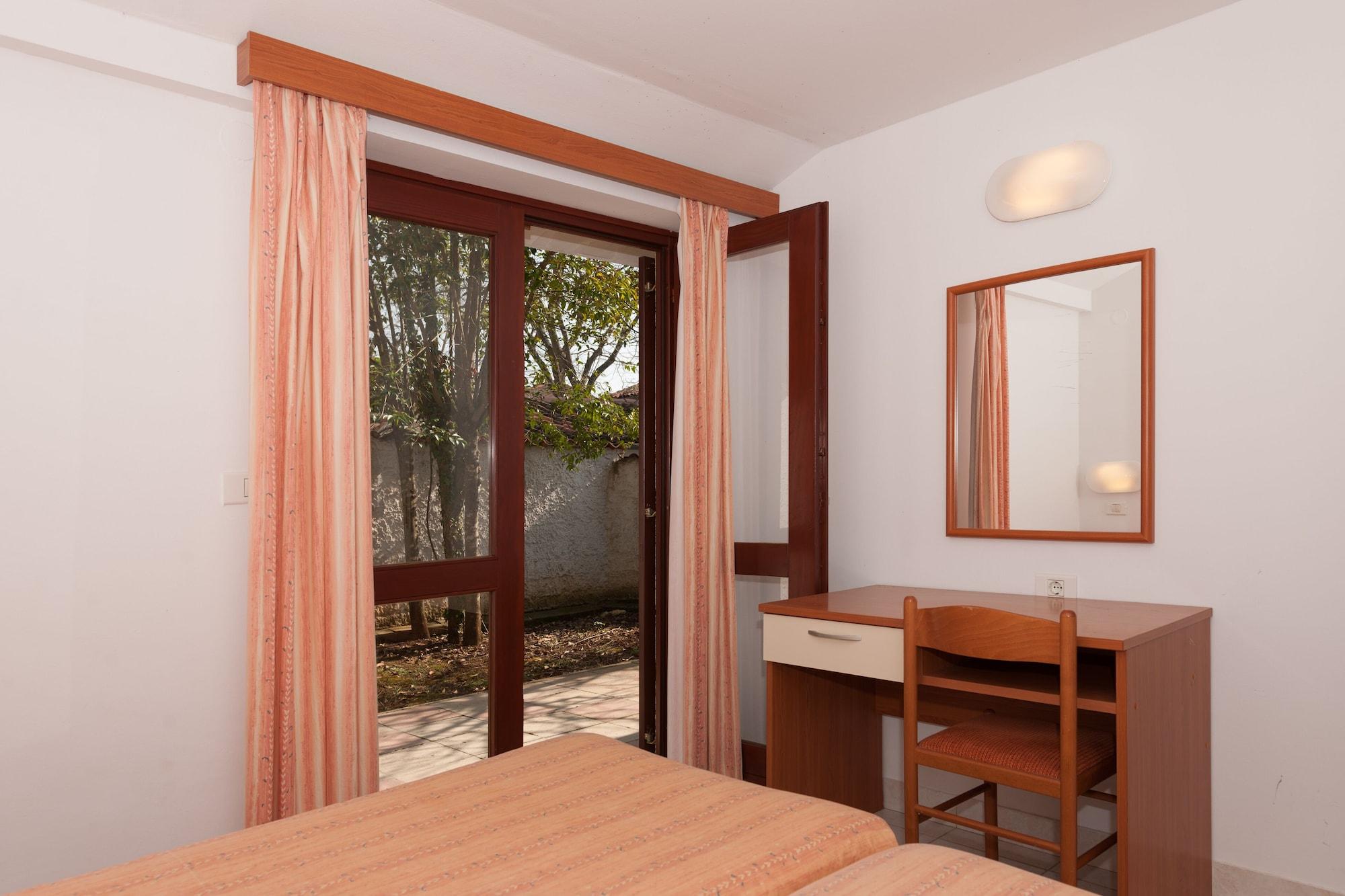 Villas Rubin Apartments Rovinj Exterior foto