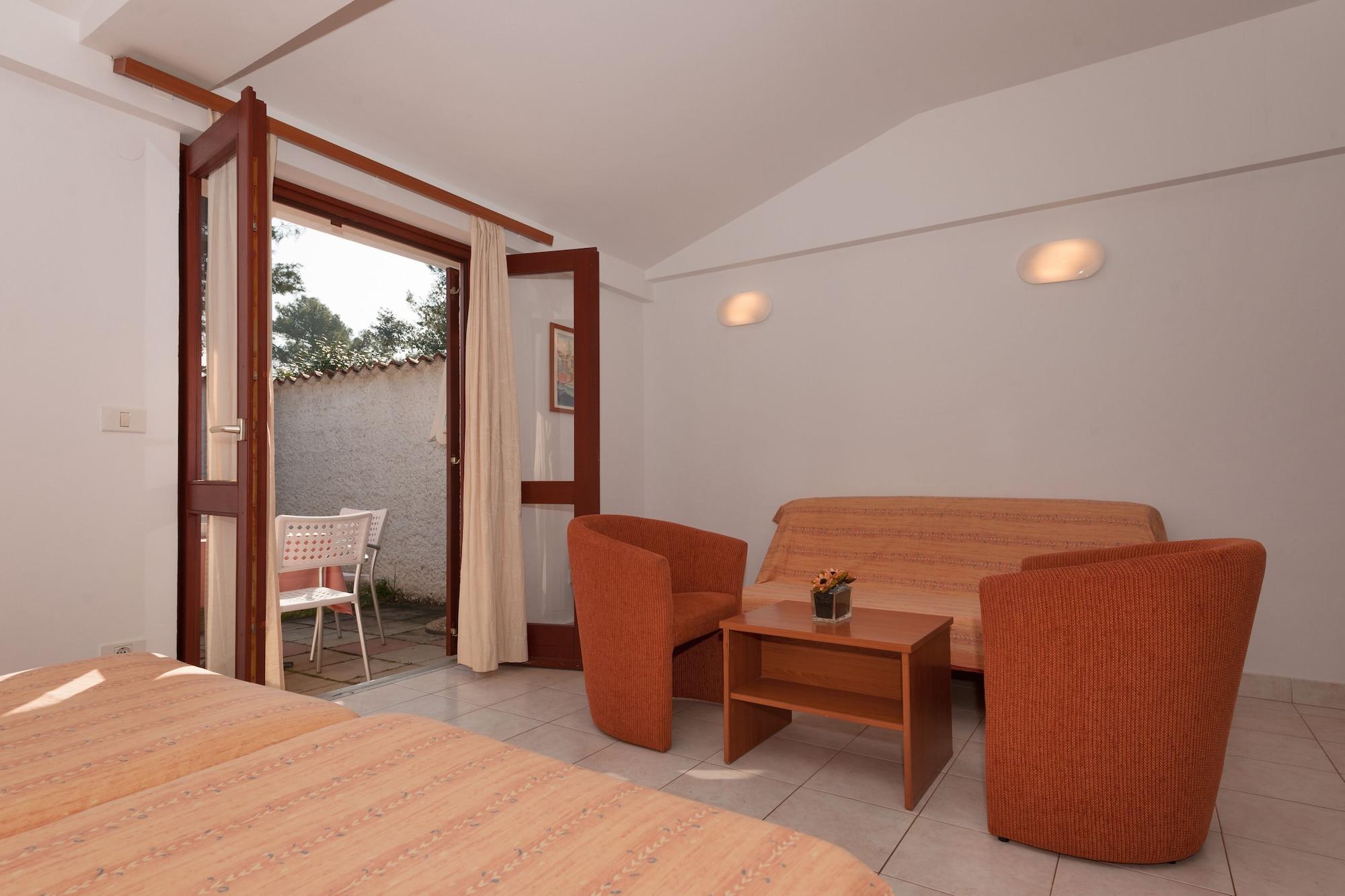 Villas Rubin Apartments Rovinj Exterior foto