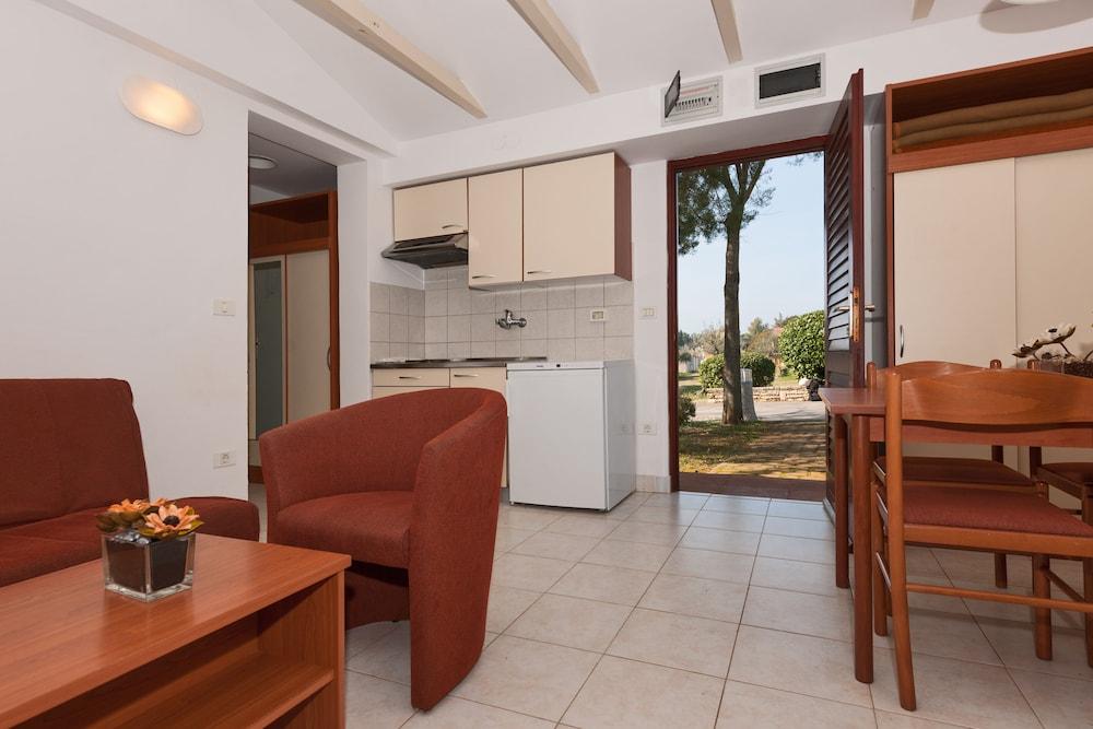 Villas Rubin Apartments Rovinj Exterior foto