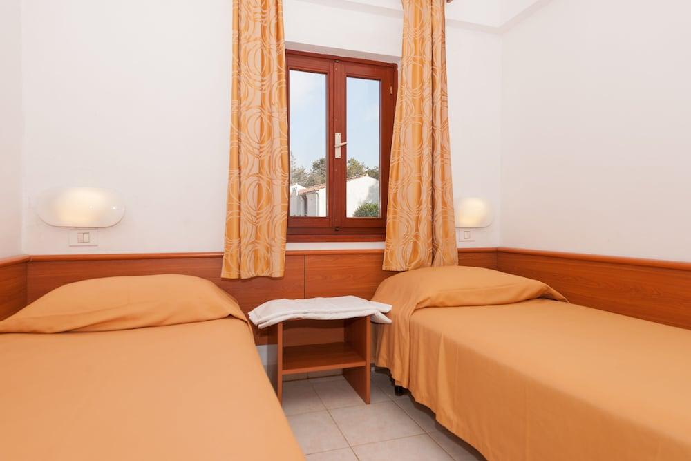 Villas Rubin Apartments Rovinj Exterior foto