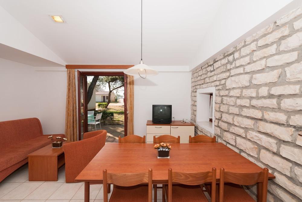 Villas Rubin Apartments Rovinj Exterior foto