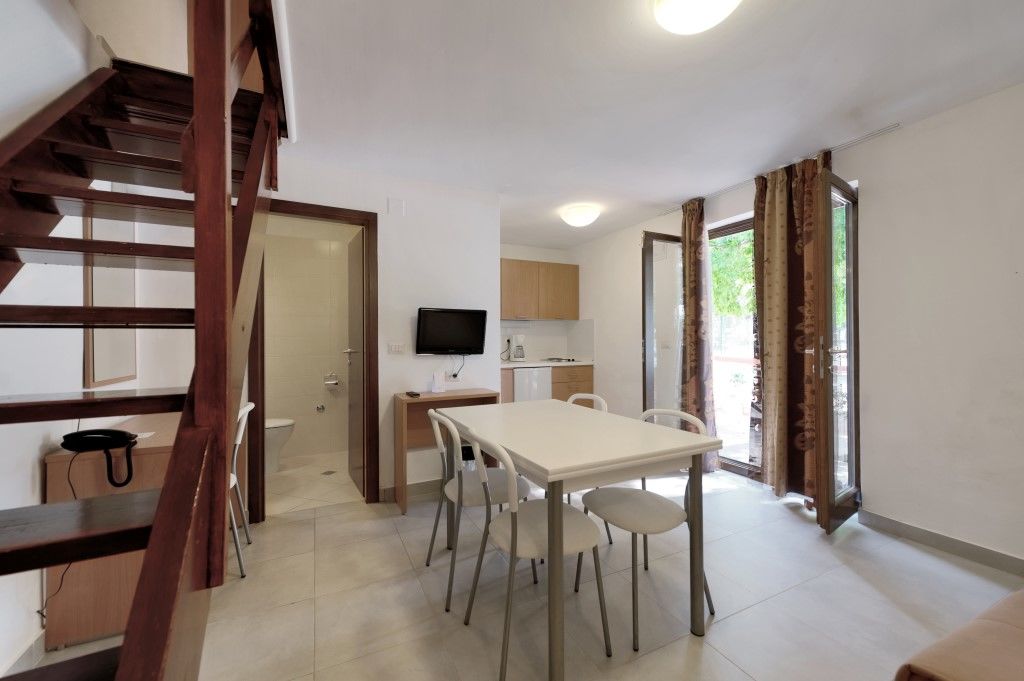 Villas Rubin Apartments Rovinj Exterior foto