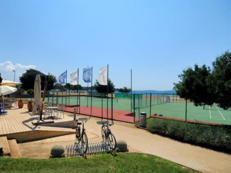 Villas Rubin Apartments Rovinj Exterior foto