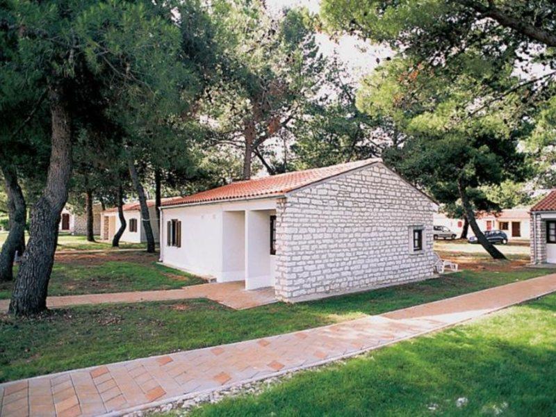 Villas Rubin Apartments Rovinj Exterior foto