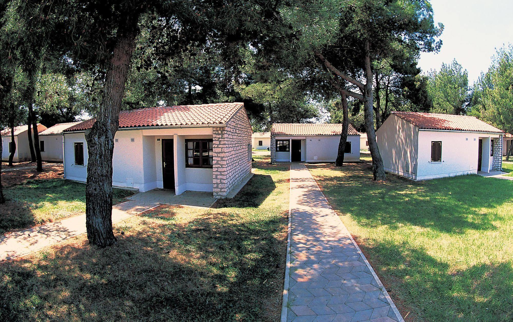 Villas Rubin Apartments Rovinj Exterior foto