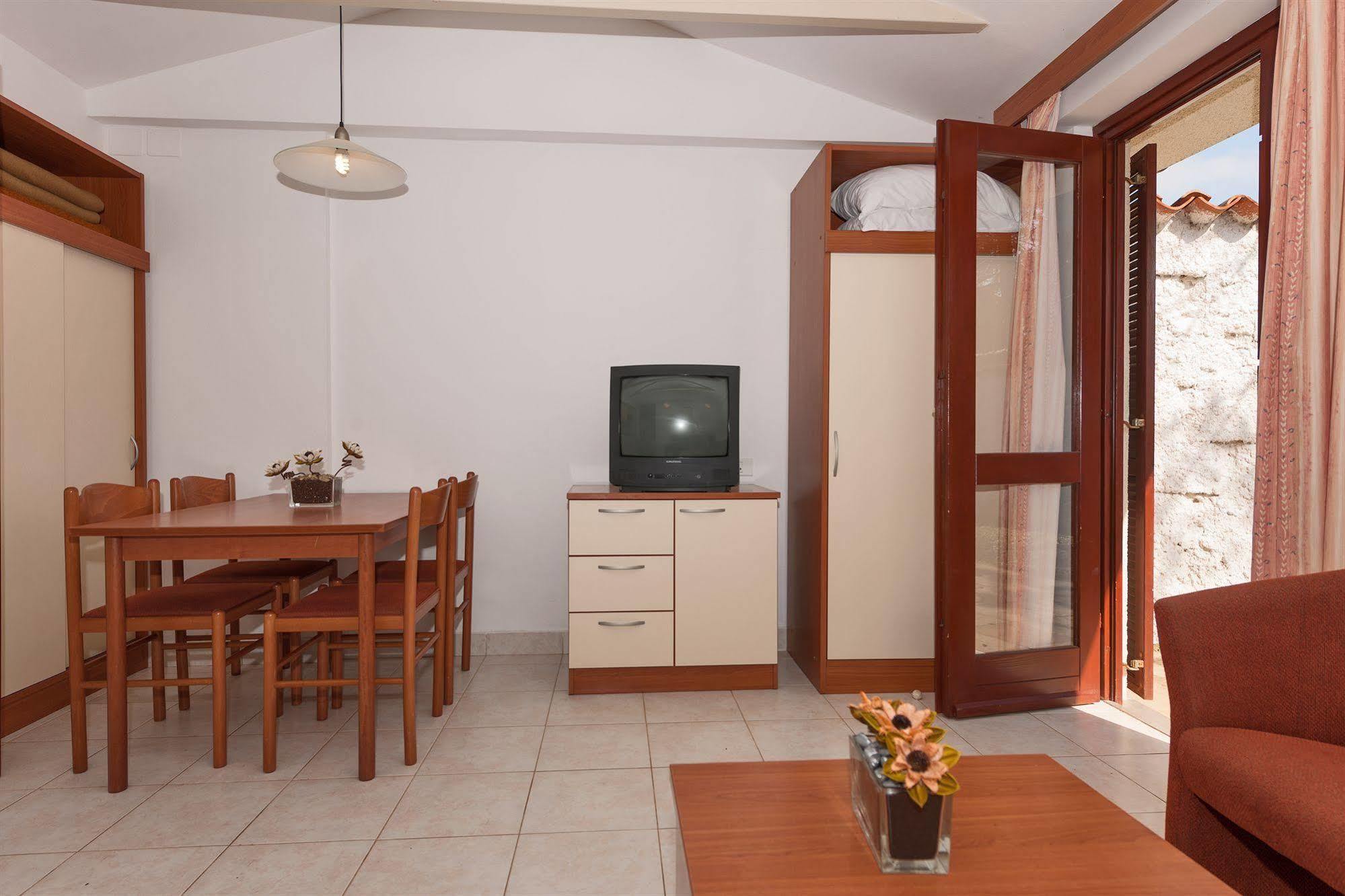 Villas Rubin Apartments Rovinj Exterior foto