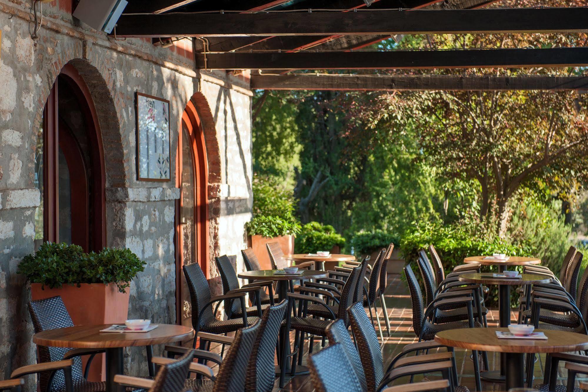 Villas Rubin Apartments Rovinj Exterior foto